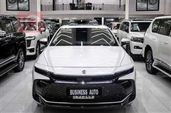 تويوتا كراون